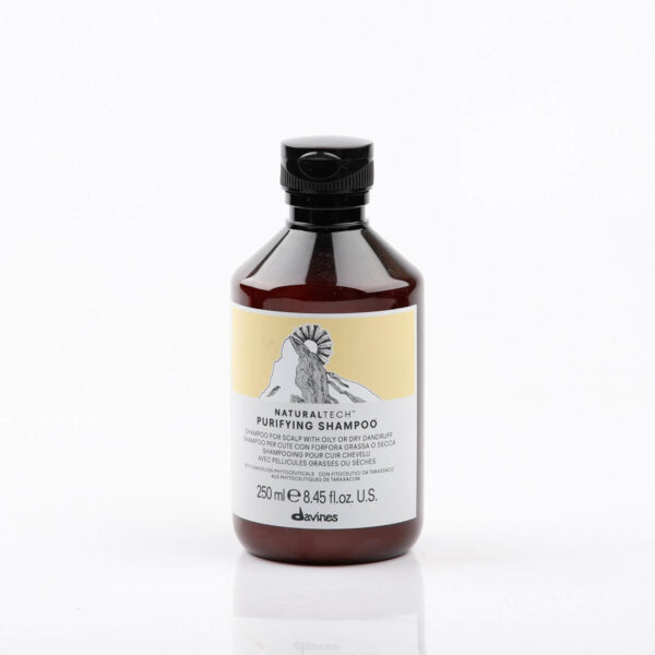 shampoing-davines-naturaltech